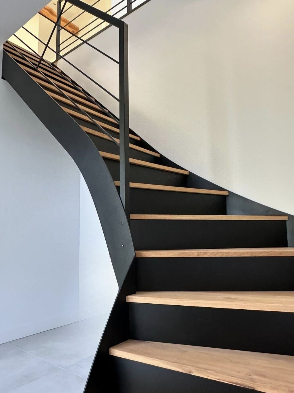 escaliers